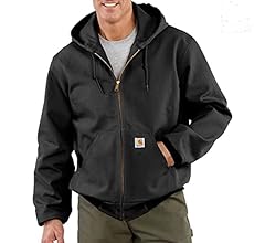 【革タグ‼️】 Carhartt アクティブジャケット 鬼フェード mサイズ 短丈 楽天市場】【送料無料】 Carhartt カーハート アクティブ